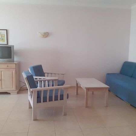 New Flat In Dunas De Alvor With Front Balcony Pool Eksteriør billede