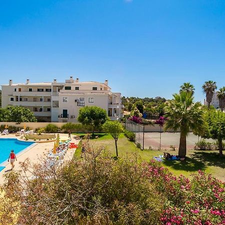 New Flat In Dunas De Alvor With Front Balcony Pool Eksteriør billede