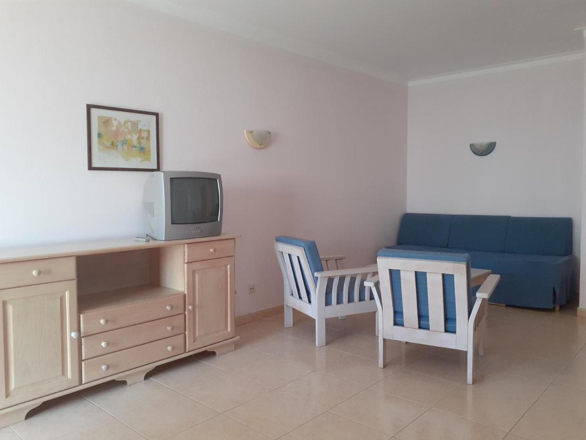New Flat In Dunas De Alvor With Front Balcony Pool Eksteriør billede
