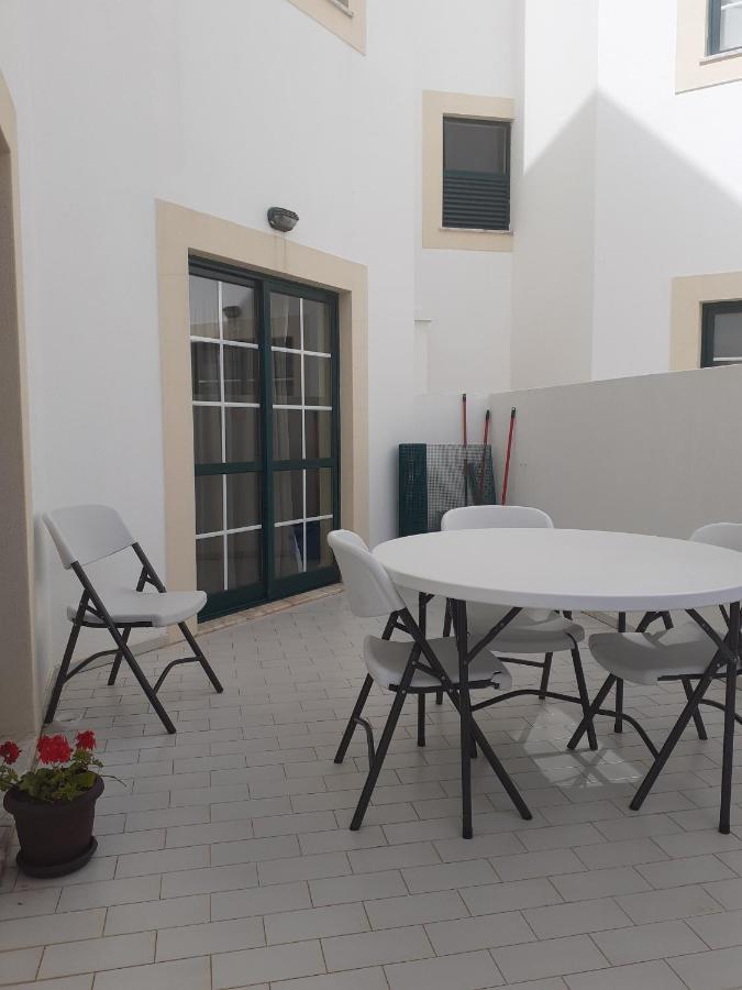 New Flat In Dunas De Alvor With Front Balcony Pool Eksteriør billede