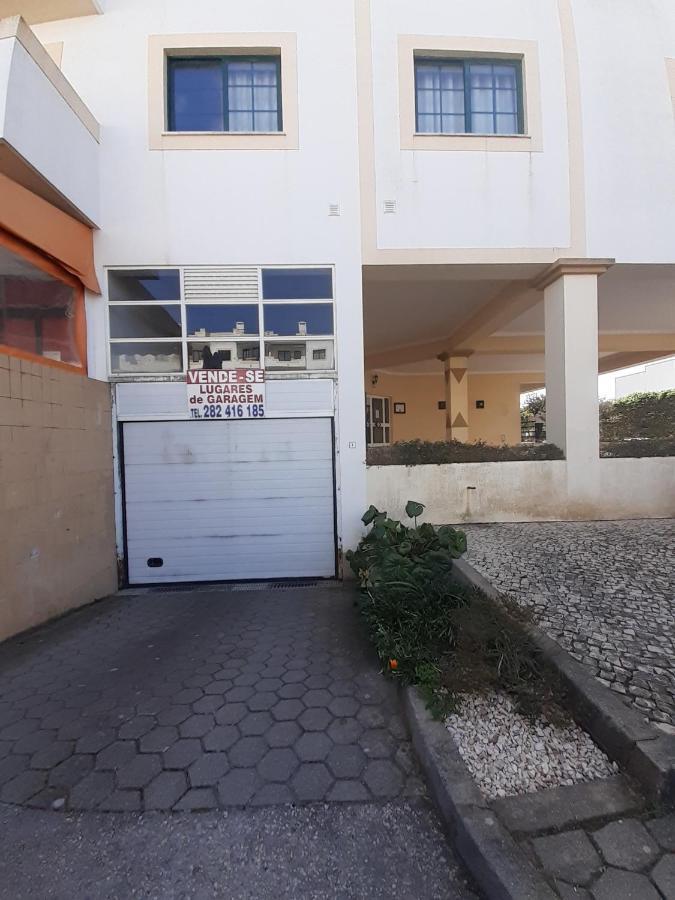 New Flat In Dunas De Alvor With Front Balcony Pool Eksteriør billede