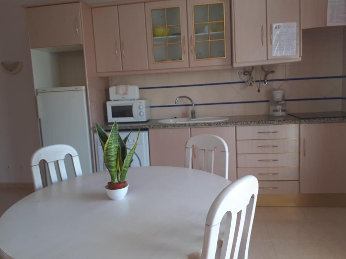 New Flat In Dunas De Alvor With Front Balcony Pool Eksteriør billede