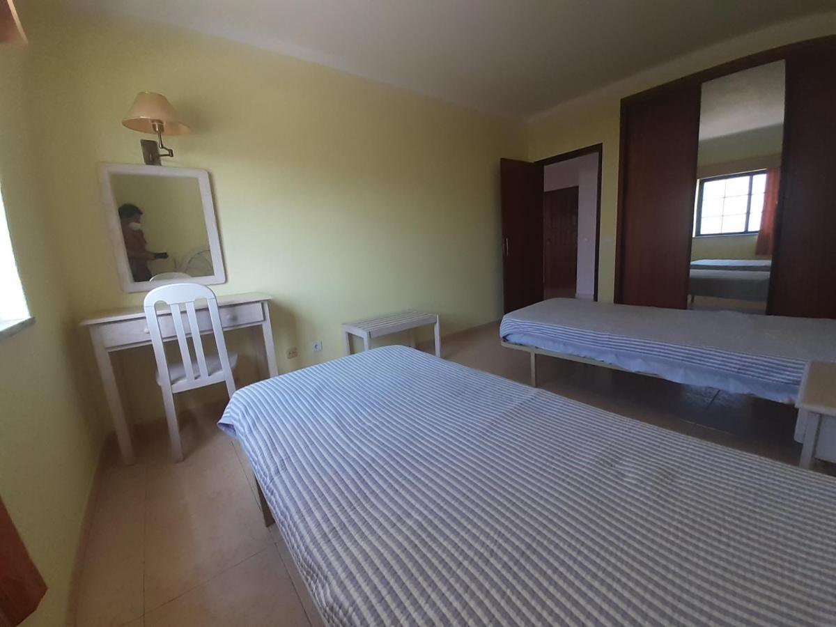 New Flat In Dunas De Alvor With Front Balcony Pool Eksteriør billede