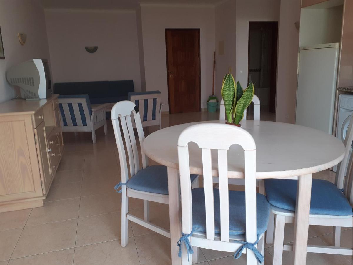 New Flat In Dunas De Alvor With Front Balcony Pool Eksteriør billede