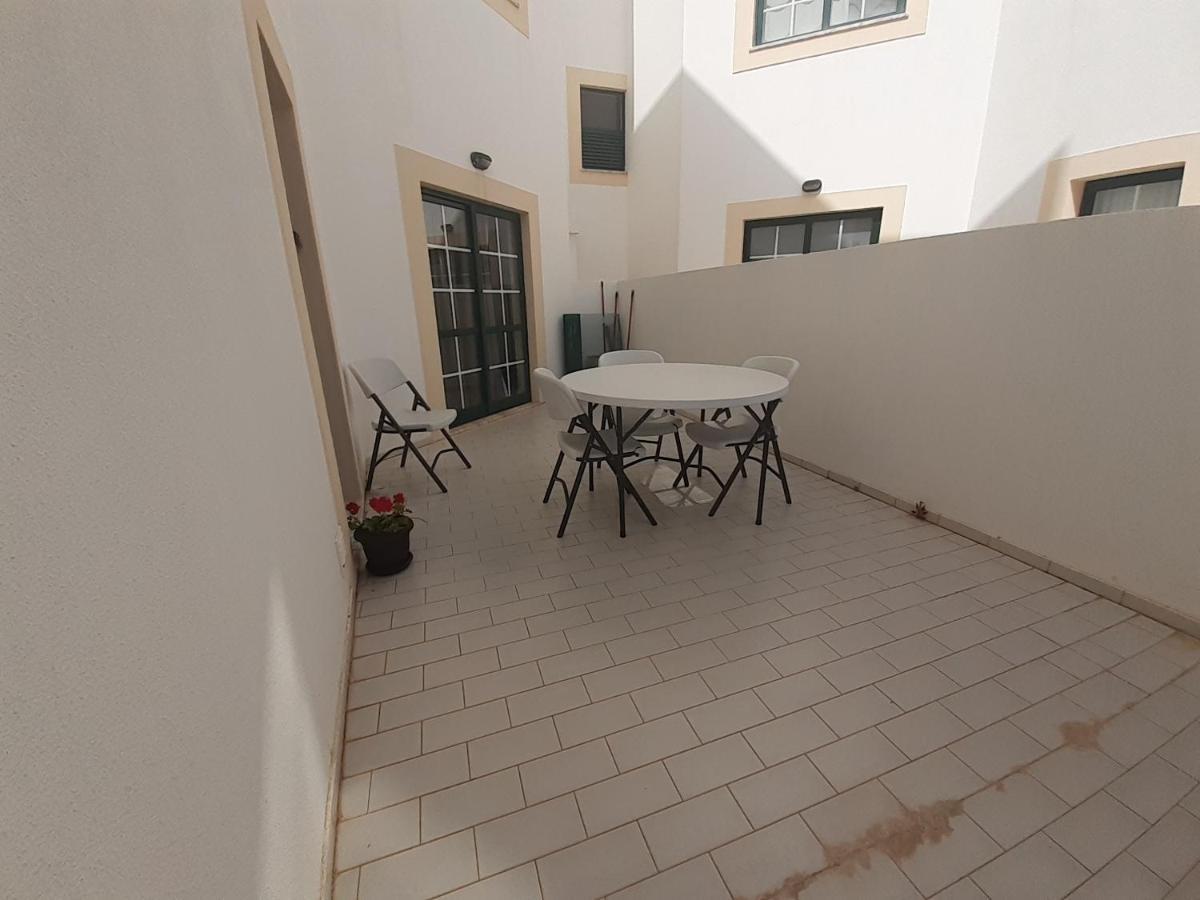 New Flat In Dunas De Alvor With Front Balcony Pool Eksteriør billede
