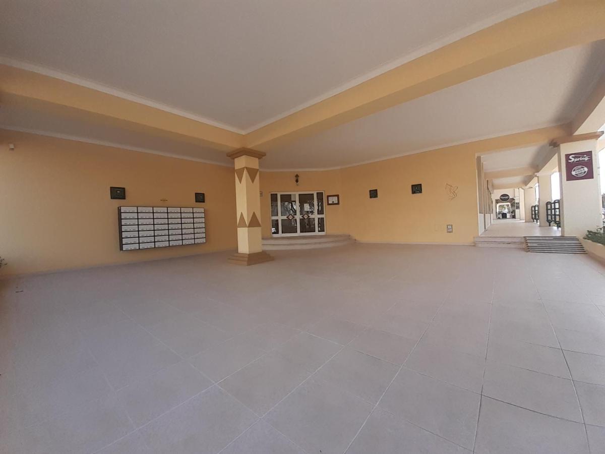 New Flat In Dunas De Alvor With Front Balcony Pool Eksteriør billede