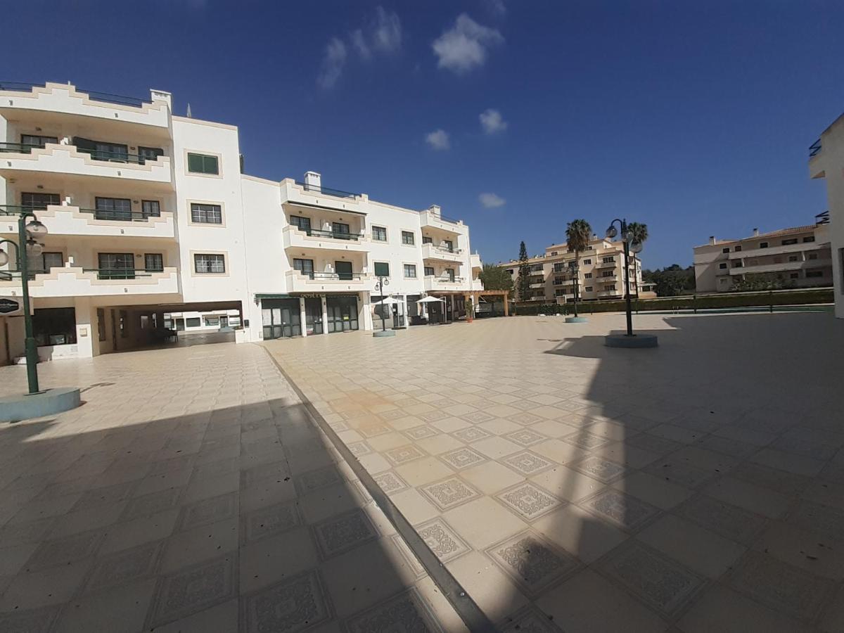 New Flat In Dunas De Alvor With Front Balcony Pool Eksteriør billede