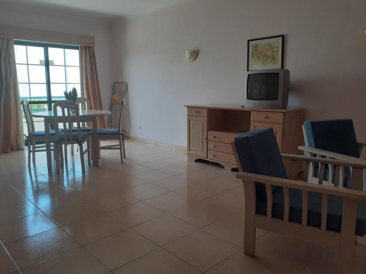 New Flat In Dunas De Alvor With Front Balcony Pool Eksteriør billede