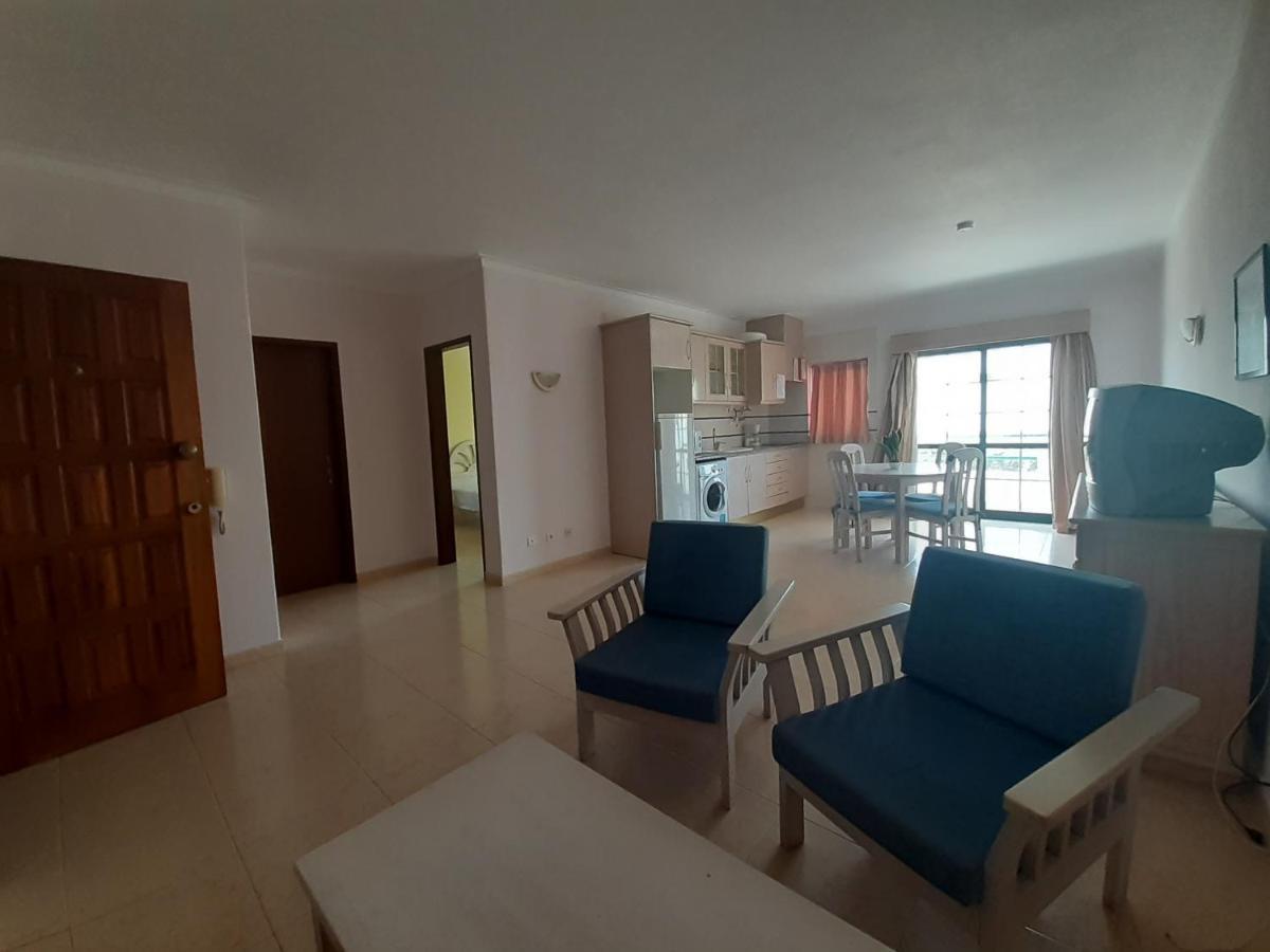 New Flat In Dunas De Alvor With Front Balcony Pool Eksteriør billede
