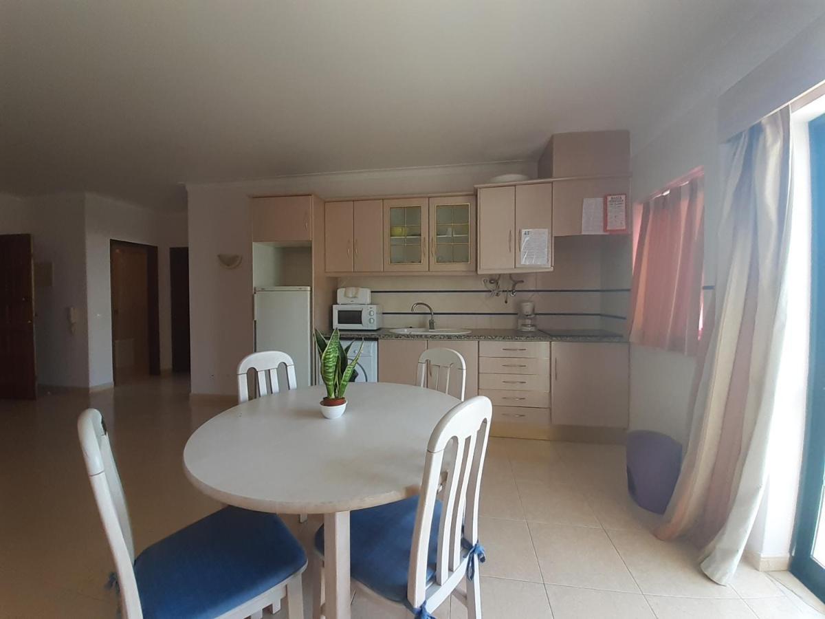 New Flat In Dunas De Alvor With Front Balcony Pool Eksteriør billede