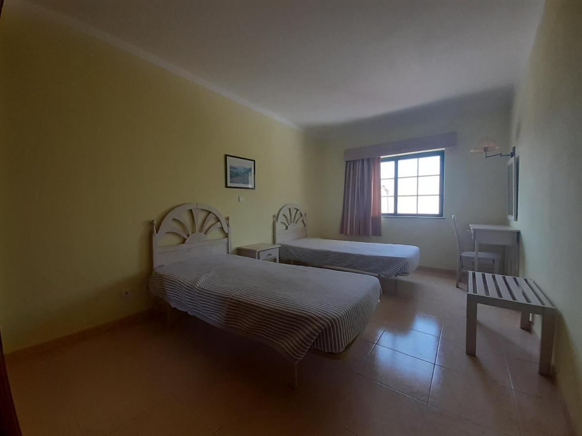 New Flat In Dunas De Alvor With Front Balcony Pool Eksteriør billede