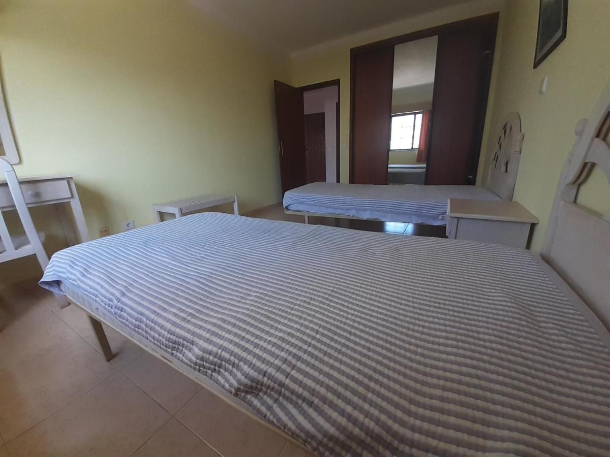 New Flat In Dunas De Alvor With Front Balcony Pool Eksteriør billede