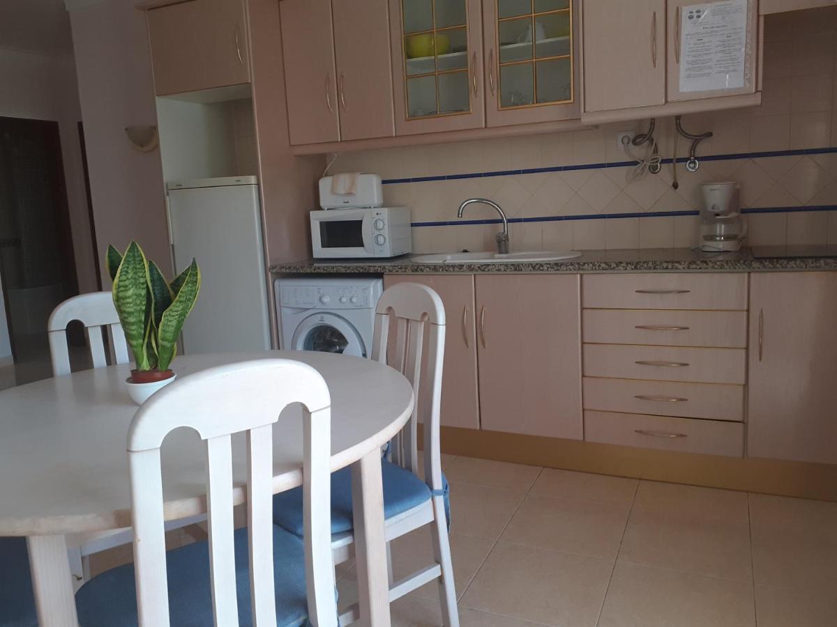 New Flat In Dunas De Alvor With Front Balcony Pool Eksteriør billede