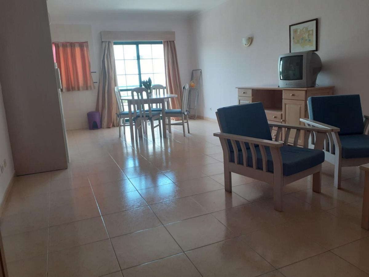 New Flat In Dunas De Alvor With Front Balcony Pool Eksteriør billede
