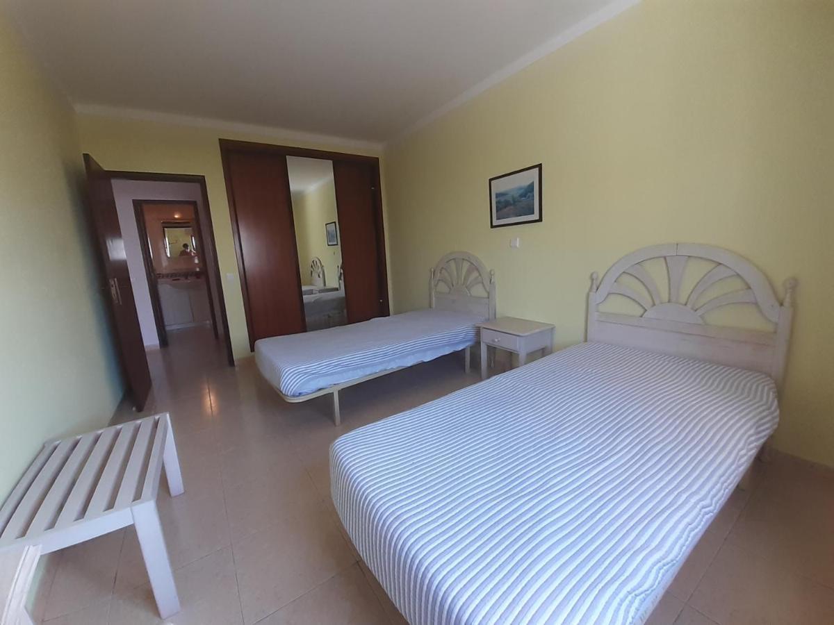New Flat In Dunas De Alvor With Front Balcony Pool Eksteriør billede