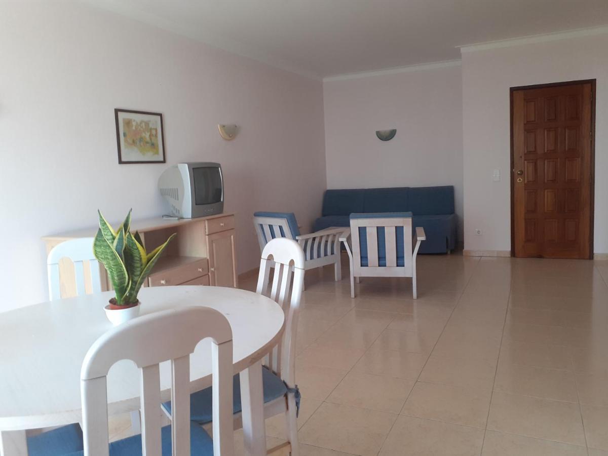 New Flat In Dunas De Alvor With Front Balcony Pool Eksteriør billede