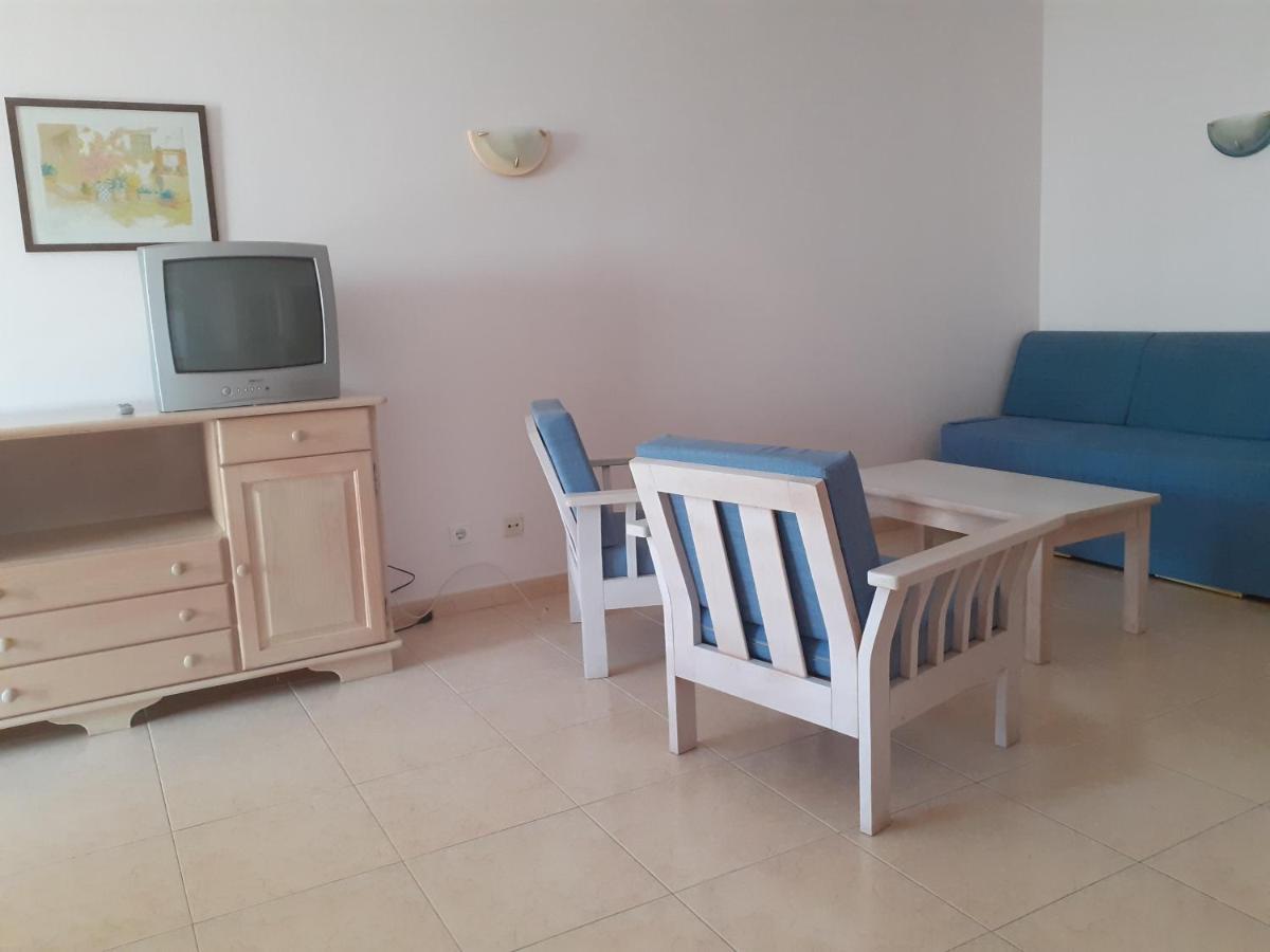 New Flat In Dunas De Alvor With Front Balcony Pool Eksteriør billede