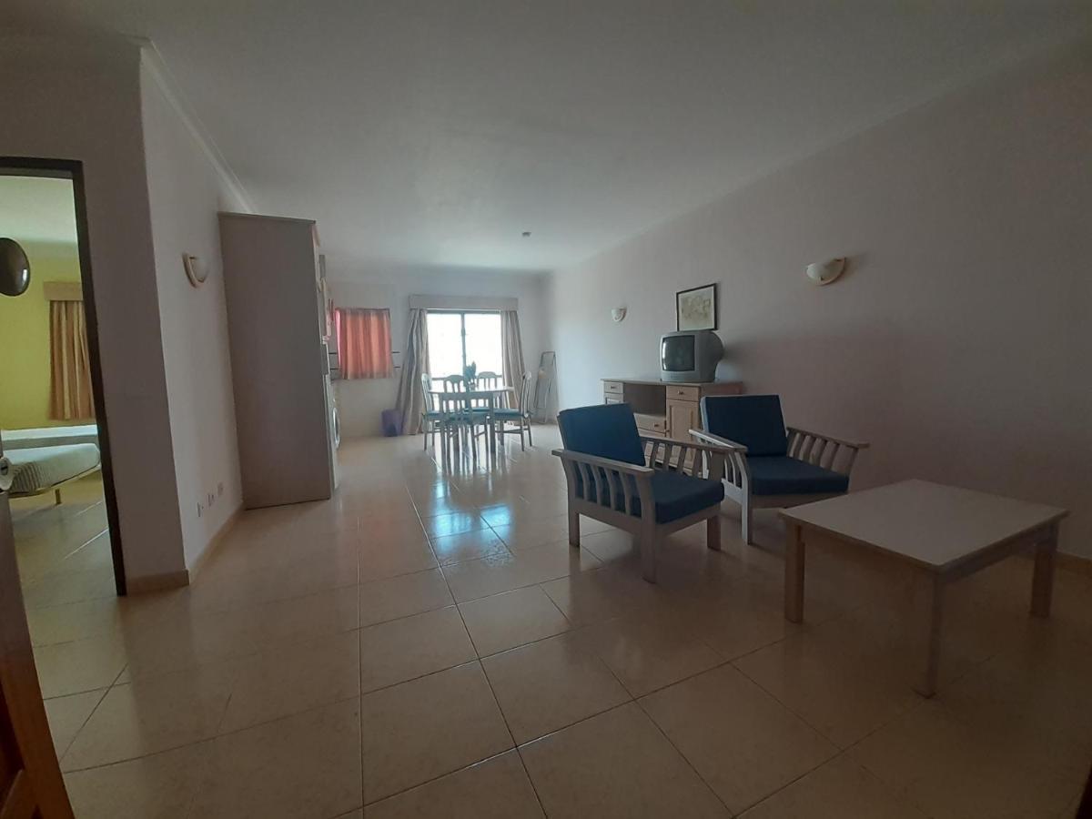 New Flat In Dunas De Alvor With Front Balcony Pool Eksteriør billede