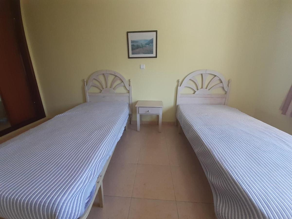New Flat In Dunas De Alvor With Front Balcony Pool Eksteriør billede