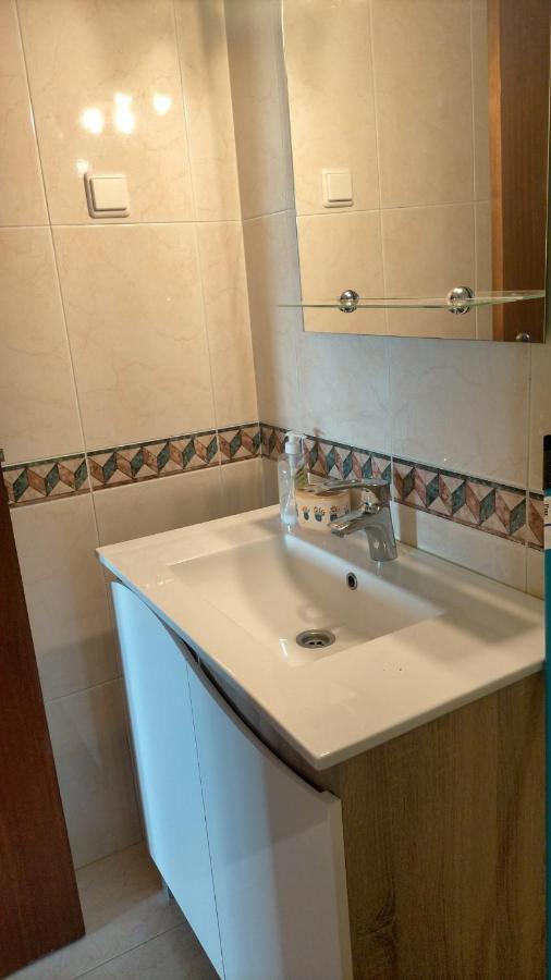 New Flat In Dunas De Alvor With Front Balcony Pool Eksteriør billede