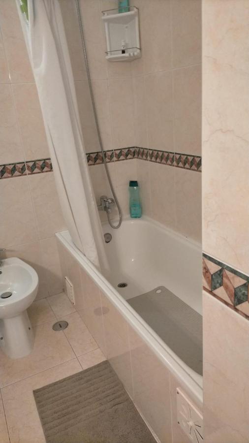 New Flat In Dunas De Alvor With Front Balcony Pool Eksteriør billede